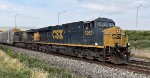 CSX 5262 leads I138.